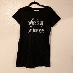 💥4/$20💥NWOT never worn just in storage, long sleep shirt